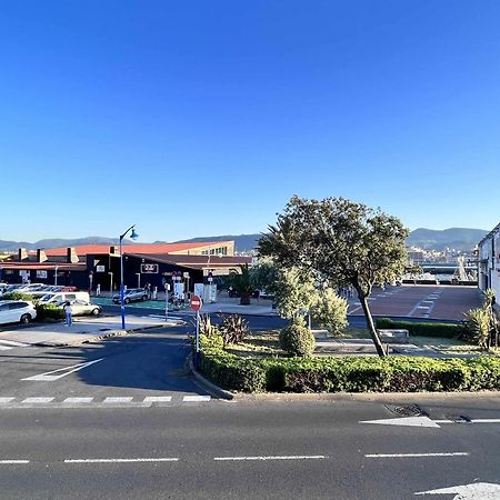Apartamento Casa Lola Lägenhet Getxo Exteriör bild