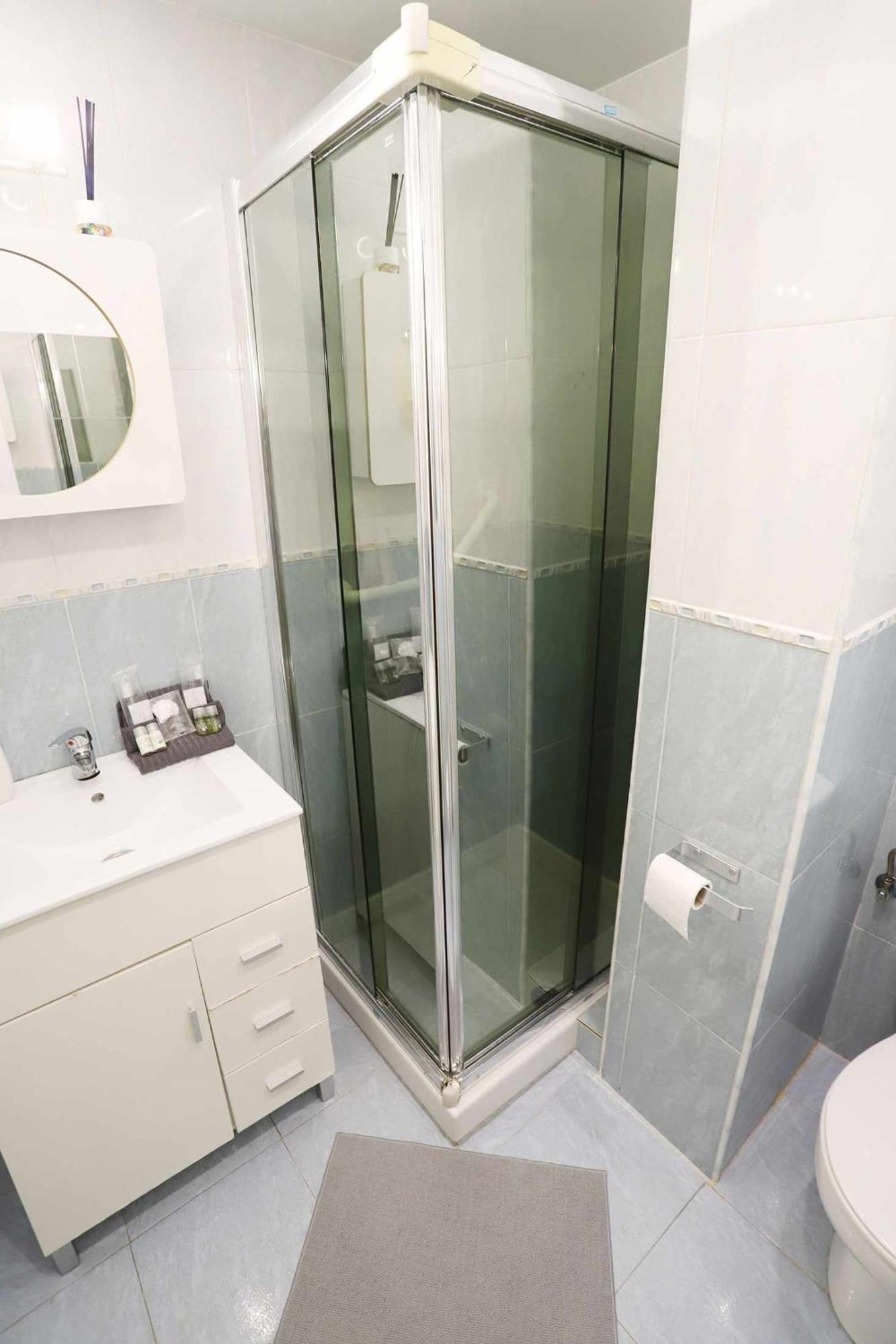 Apartamento Casa Lola Lägenhet Getxo Exteriör bild