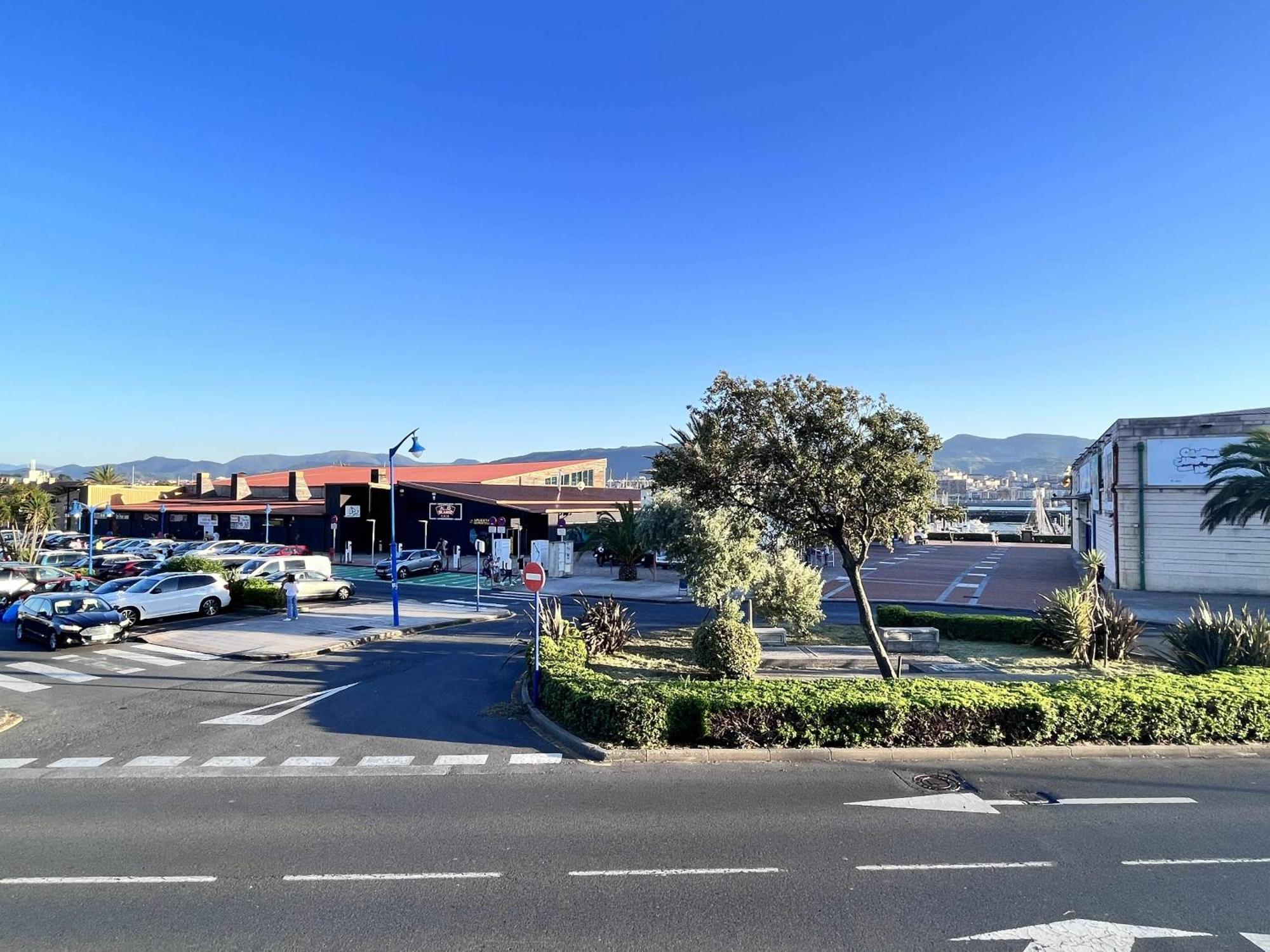 Apartamento Casa Lola Lägenhet Getxo Exteriör bild