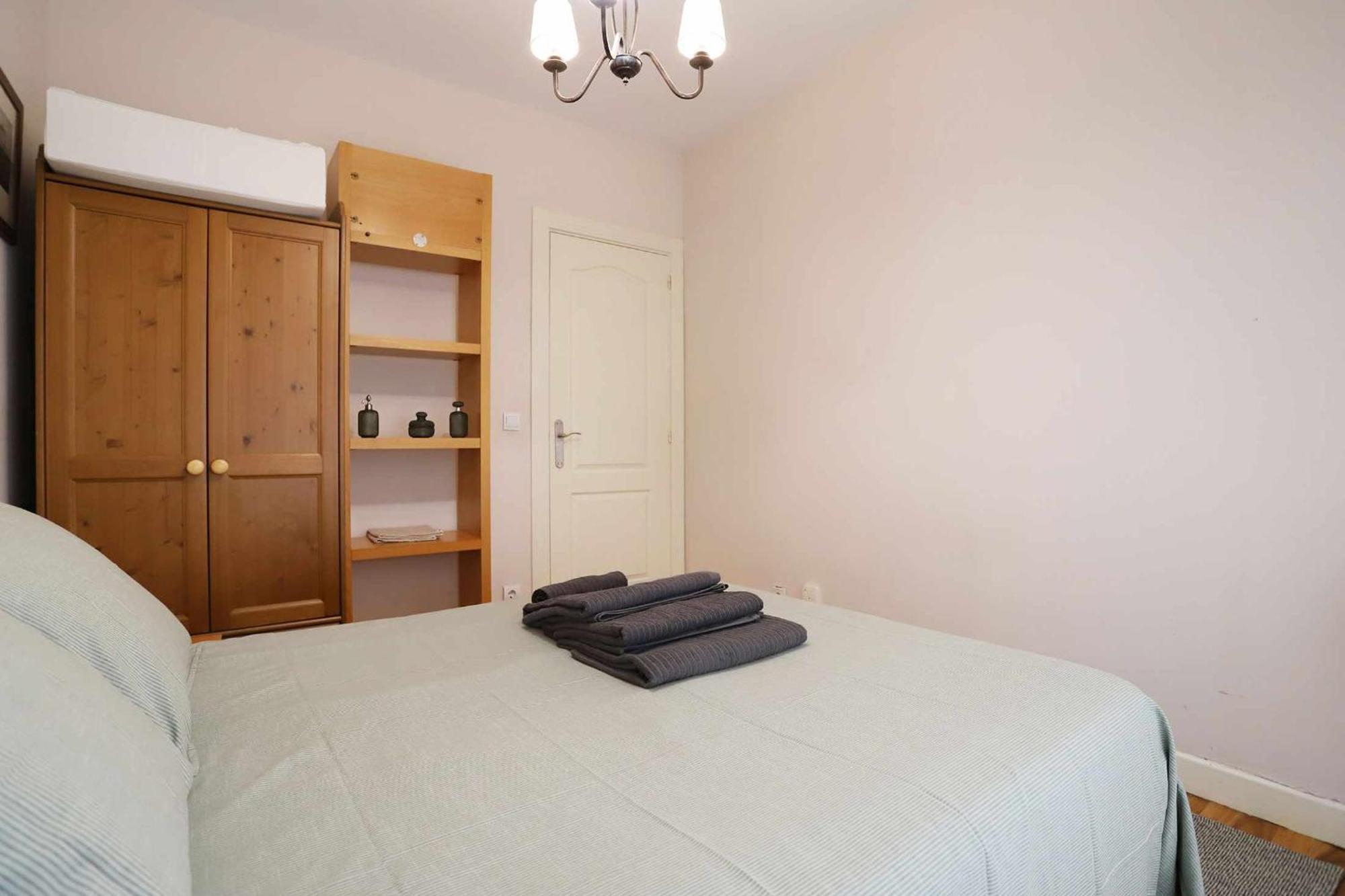 Apartamento Casa Lola Lägenhet Getxo Exteriör bild