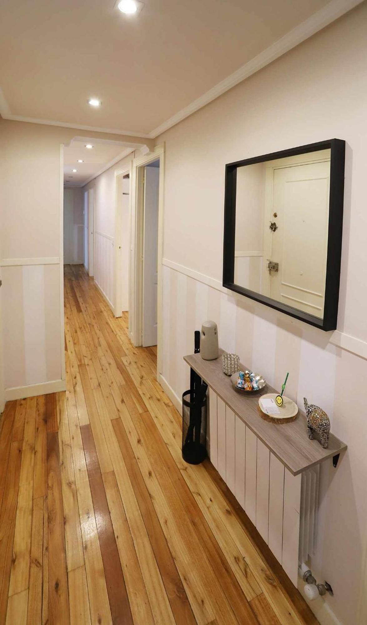 Apartamento Casa Lola Lägenhet Getxo Exteriör bild