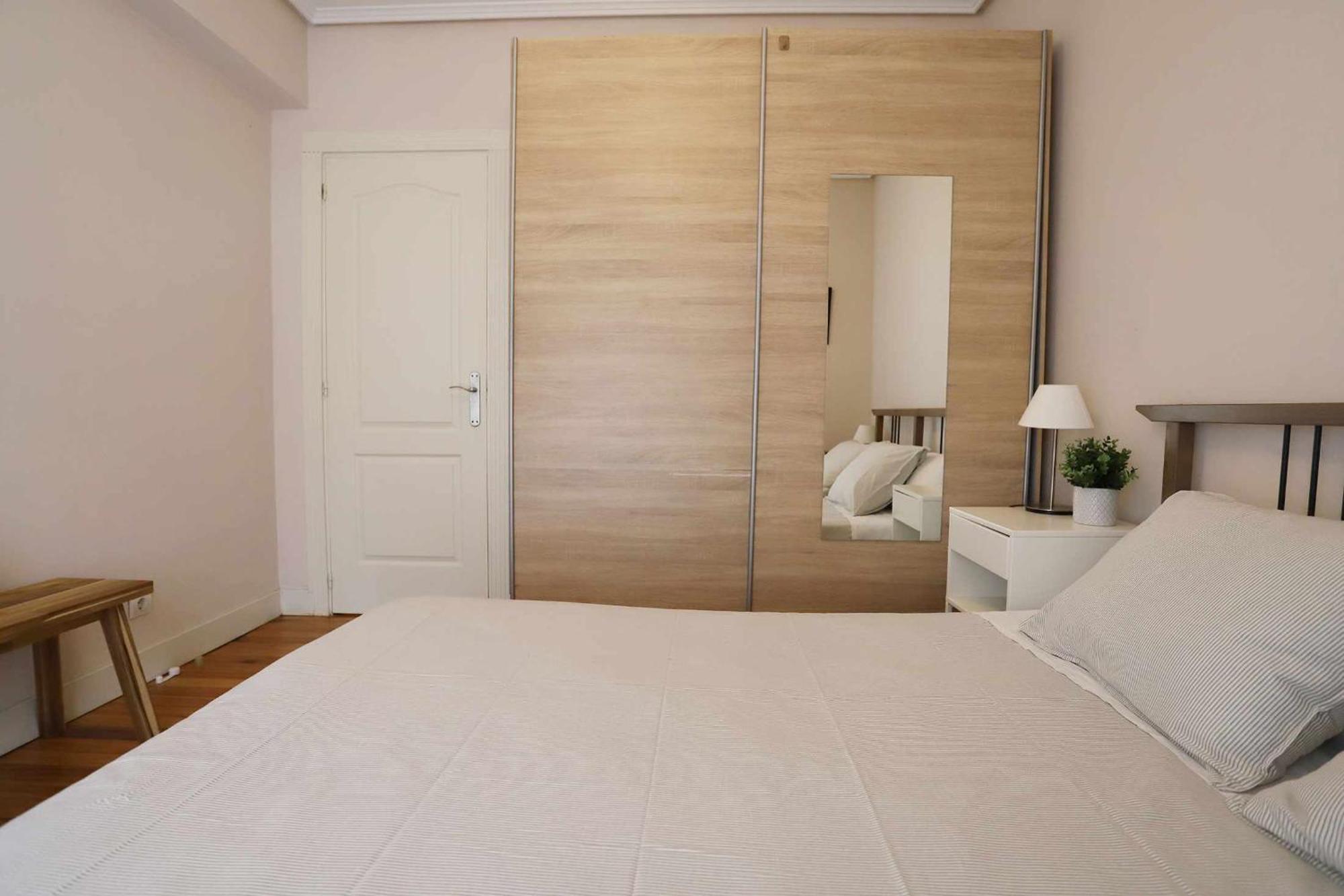Apartamento Casa Lola Lägenhet Getxo Exteriör bild