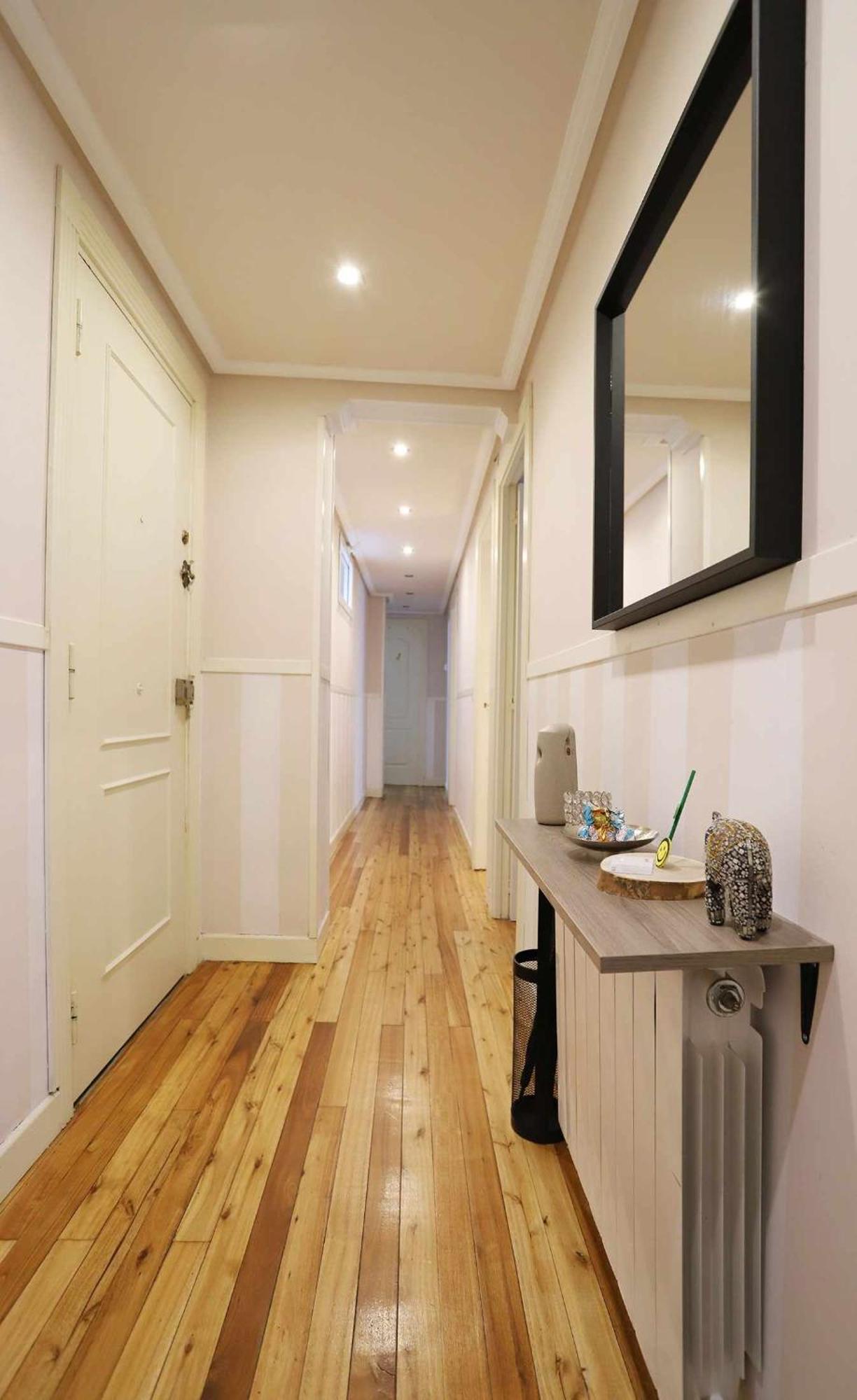 Apartamento Casa Lola Lägenhet Getxo Exteriör bild