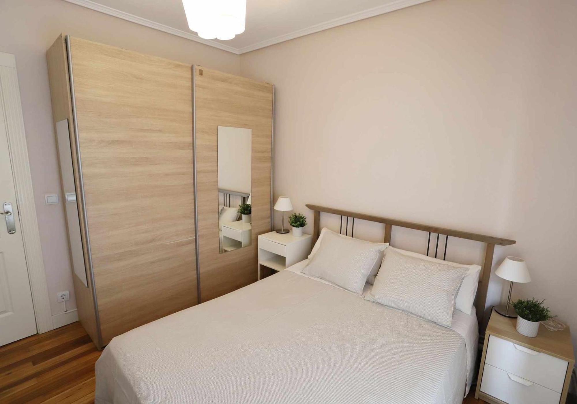 Apartamento Casa Lola Lägenhet Getxo Exteriör bild