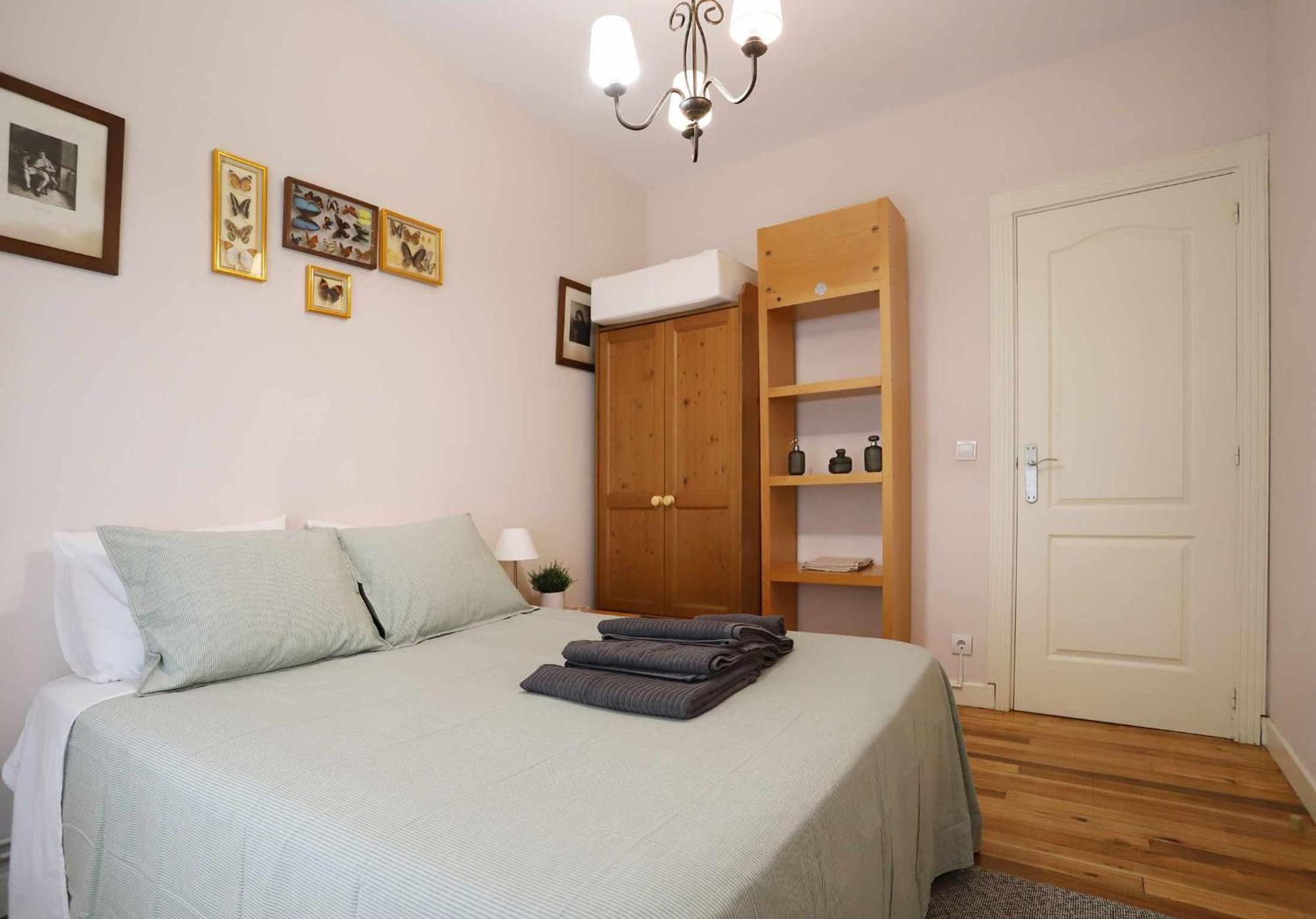 Apartamento Casa Lola Lägenhet Getxo Exteriör bild