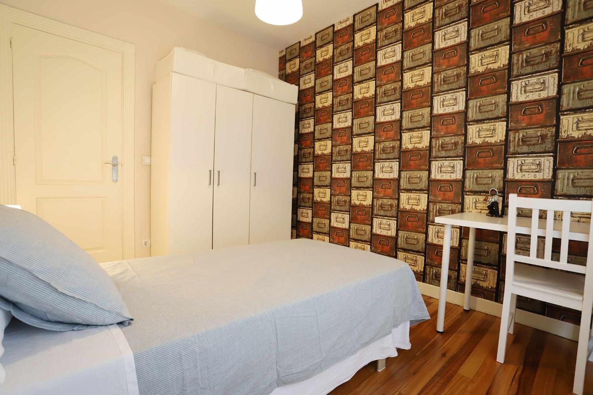Apartamento Casa Lola Lägenhet Getxo Exteriör bild