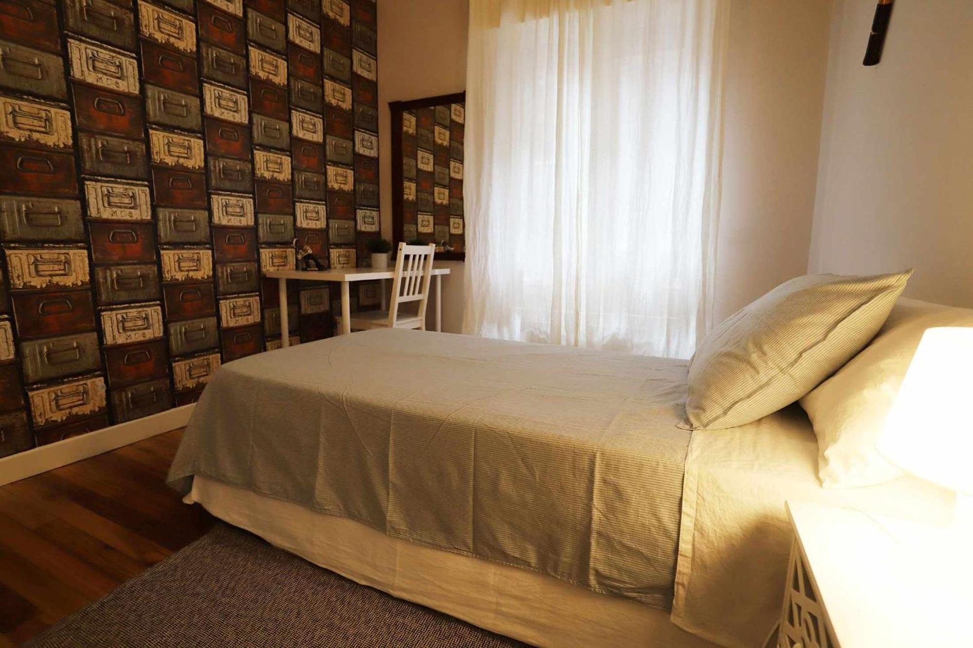 Apartamento Casa Lola Lägenhet Getxo Exteriör bild