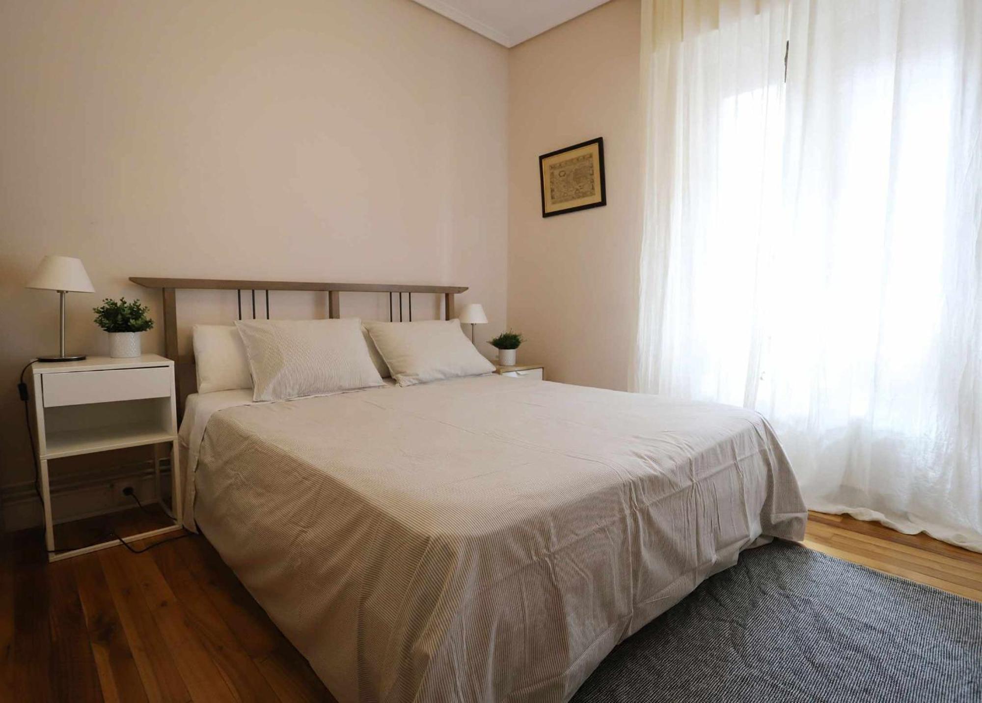 Apartamento Casa Lola Lägenhet Getxo Exteriör bild