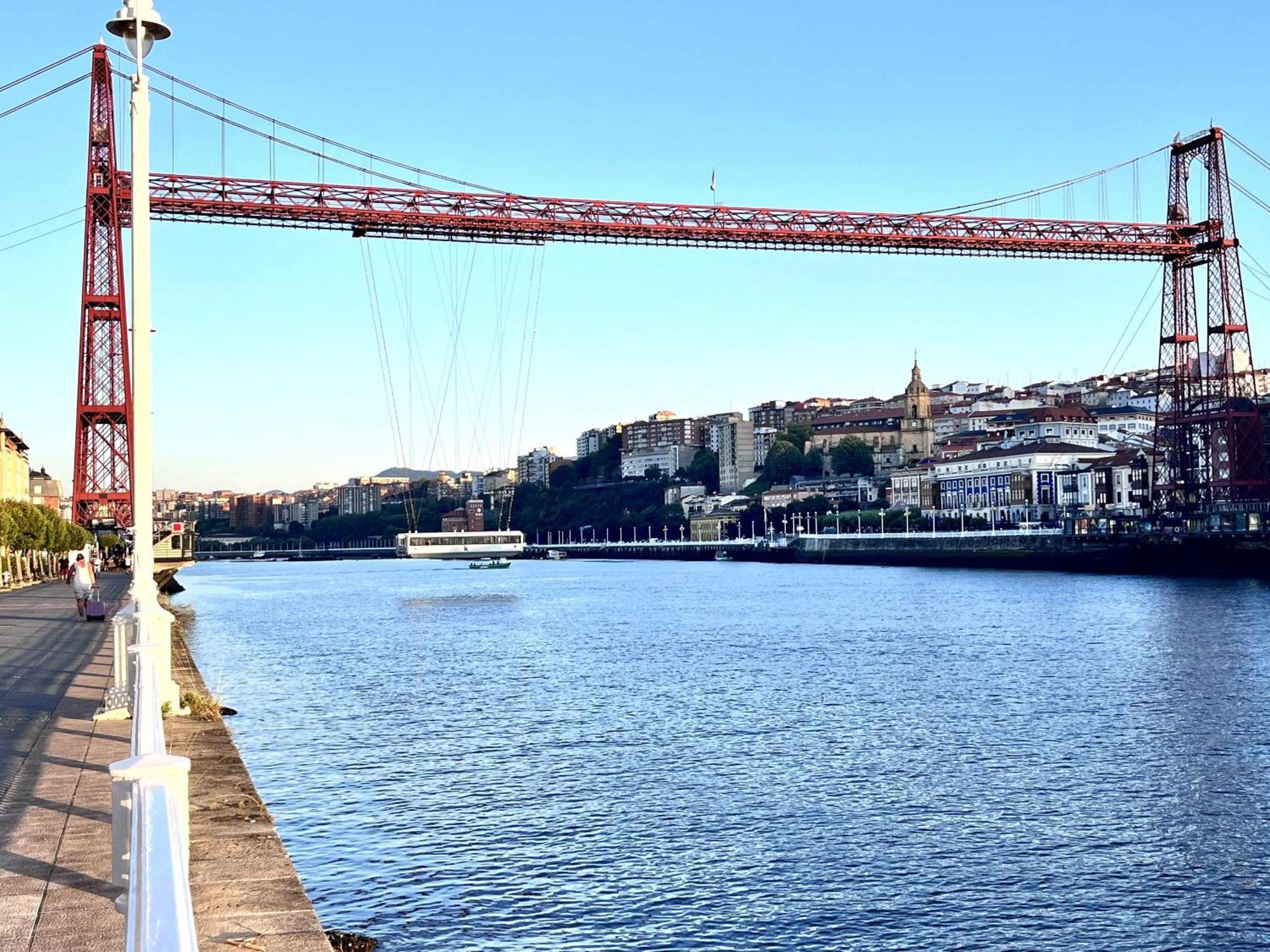 Apartamento Casa Lola Lägenhet Getxo Exteriör bild
